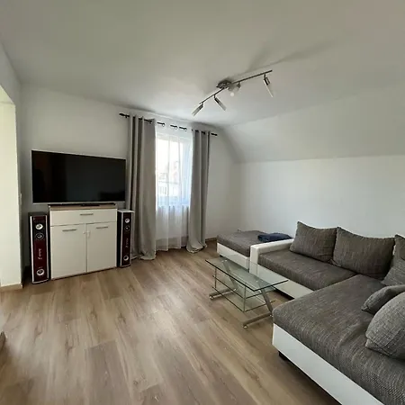 Mit Terrasse Apartment Herbolzheim