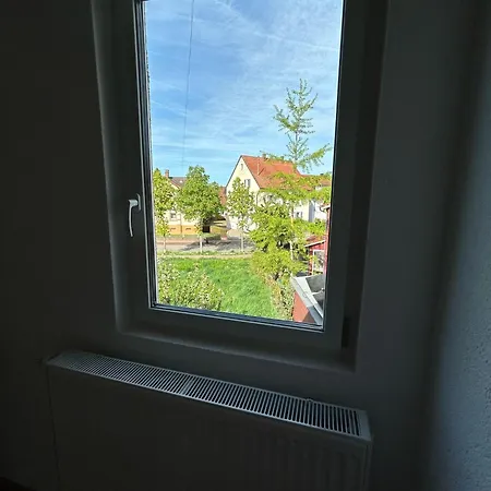 Mit Terrasse Herbolzheim