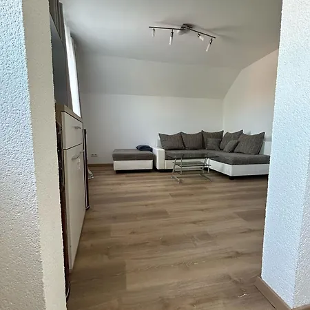 Apartment Mit Terrasse Herbolzheim