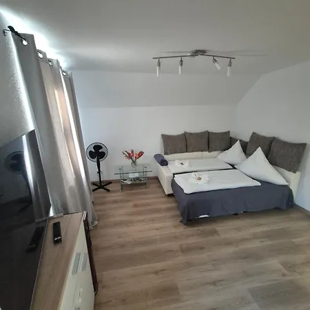 Mit Terrasse Herbolzheim