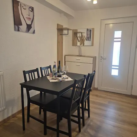 Mit Terrasse * Herbolzheim