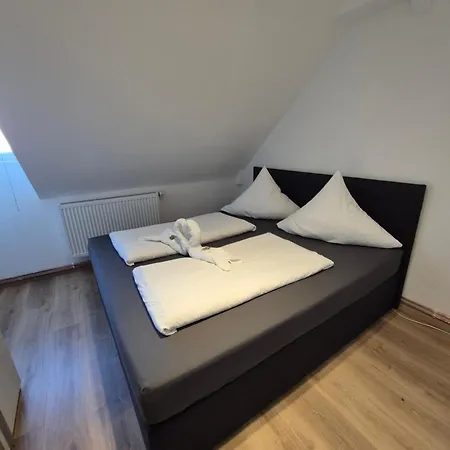 Mit Terrasse Herbolzheim