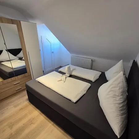 Mit Terrasse * Herbolzheim