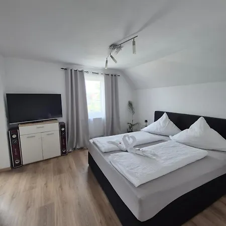 Apartament Mit Terrasse Herbolzheim