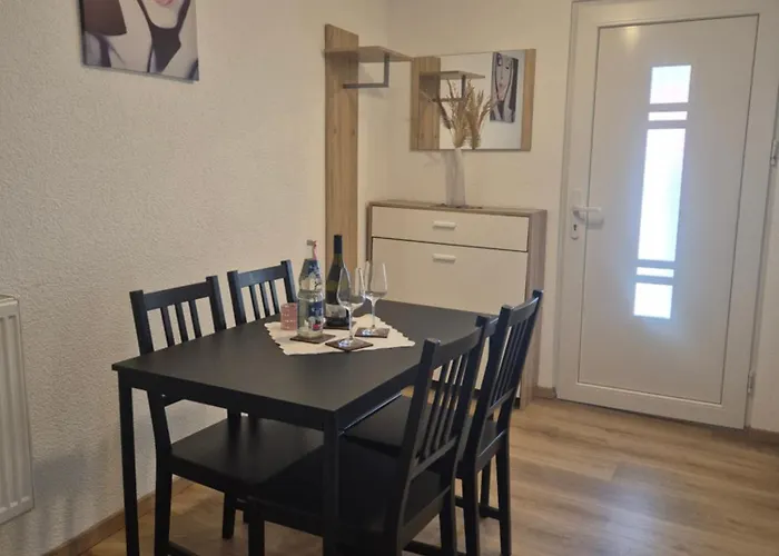 Mit Terrasse * Herbolzheim